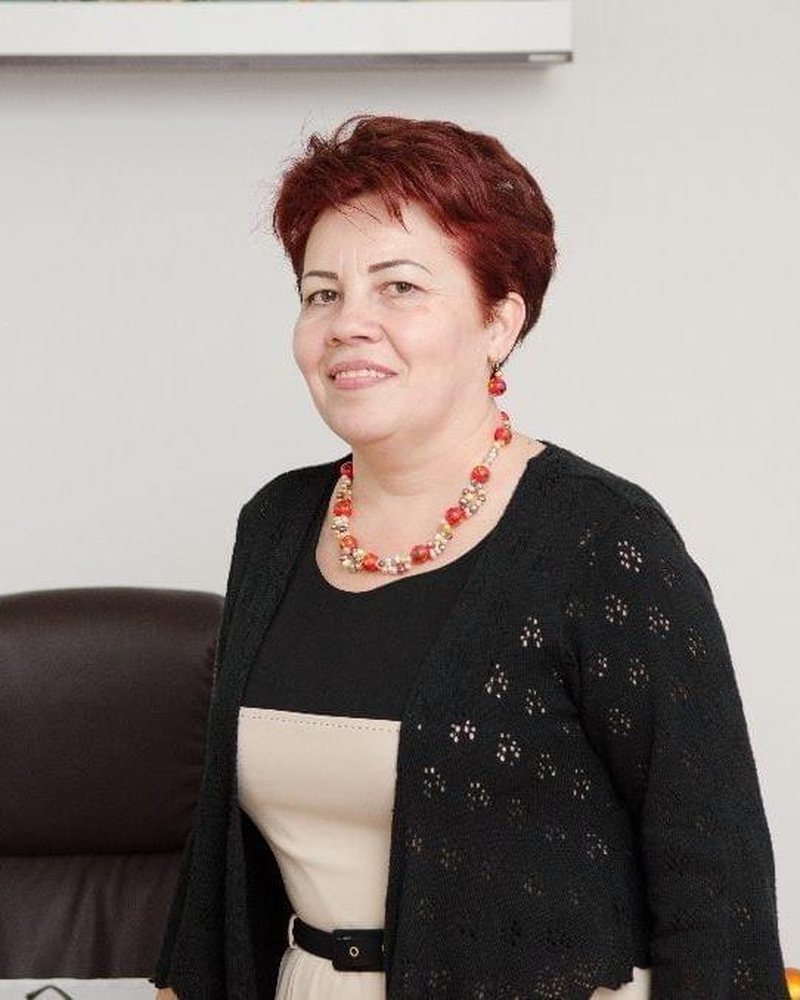 Lăcrămioara Ursache, consultant credite și asigurări în Iași